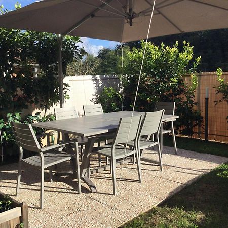 Casa Mita Con Pacchetto Mare Incluso Villa Camaiore Eksteriør bilde