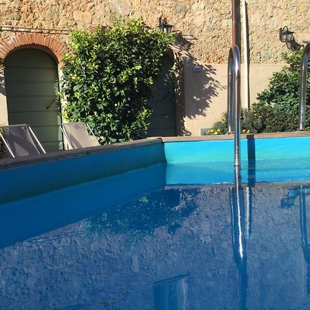 Casa Mita Con Pacchetto Mare Incluso Villa Camaiore Eksteriør bilde
