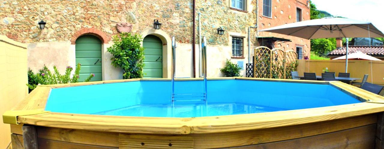 Casa Mita Con Pacchetto Mare Incluso Villa Camaiore Eksteriør bilde