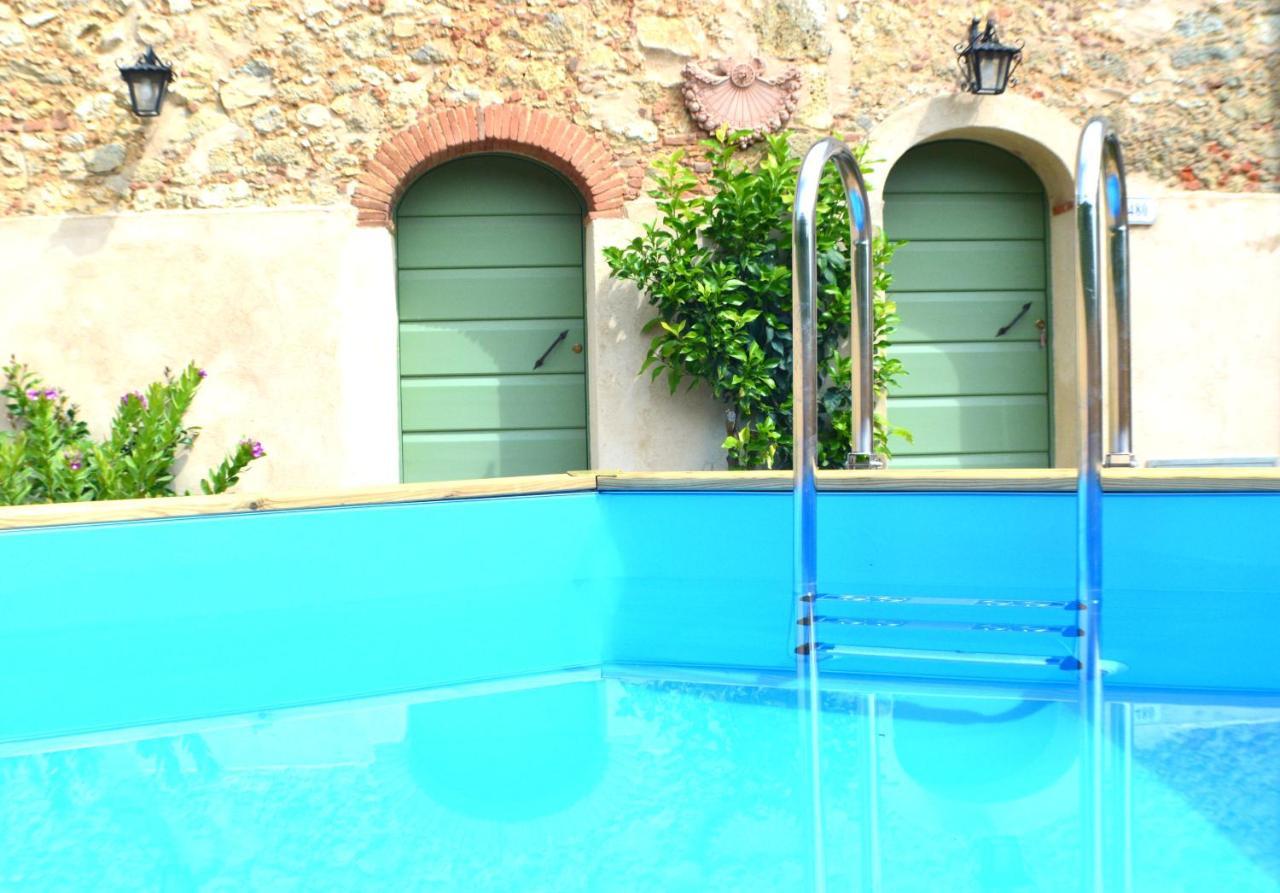 Casa Mita Con Pacchetto Mare Incluso Villa Camaiore Eksteriør bilde