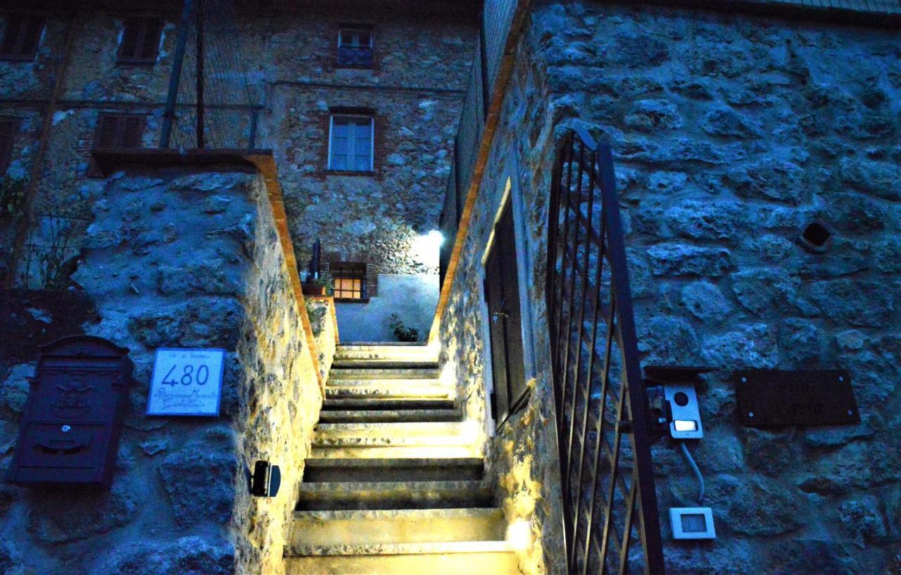 Casa Mita Con Pacchetto Mare Incluso Villa Camaiore Eksteriør bilde