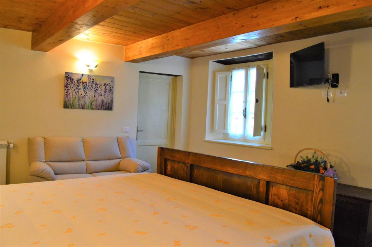 Casa Mita Con Pacchetto Mare Incluso Villa Camaiore Eksteriør bilde