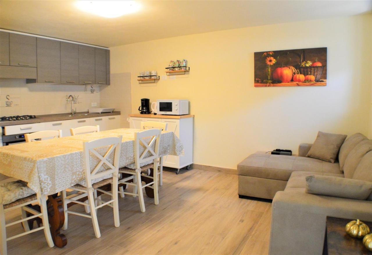 Casa Mita Con Pacchetto Mare Incluso Villa Camaiore Eksteriør bilde