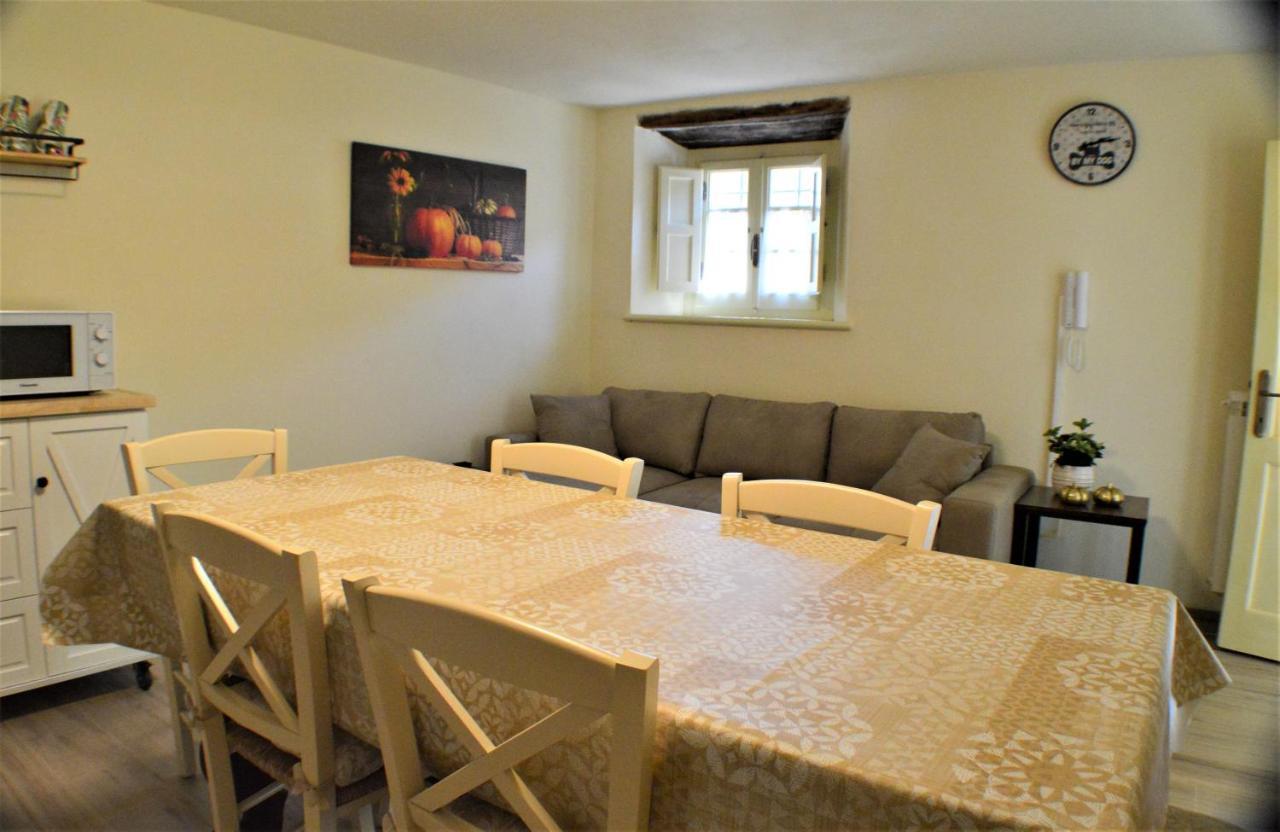Casa Mita Con Pacchetto Mare Incluso Villa Camaiore Eksteriør bilde