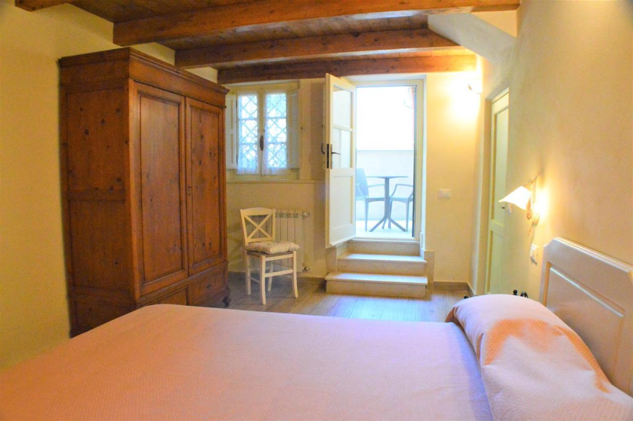 Casa Mita Con Pacchetto Mare Incluso Villa Camaiore Eksteriør bilde
