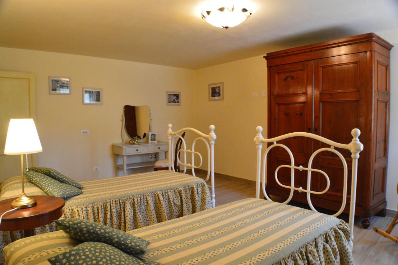 Casa Mita Con Pacchetto Mare Incluso Villa Camaiore Eksteriør bilde