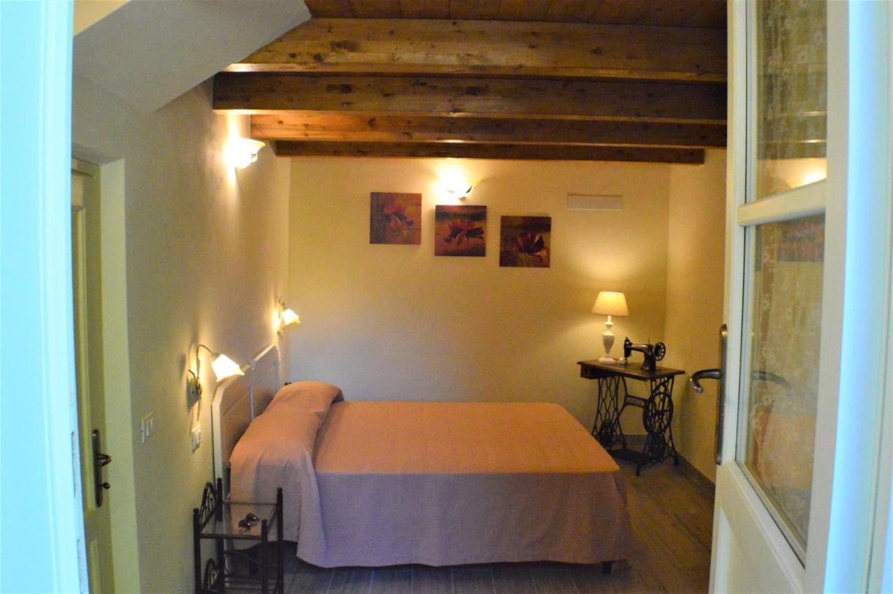 Casa Mita Con Pacchetto Mare Incluso Villa Camaiore Eksteriør bilde
