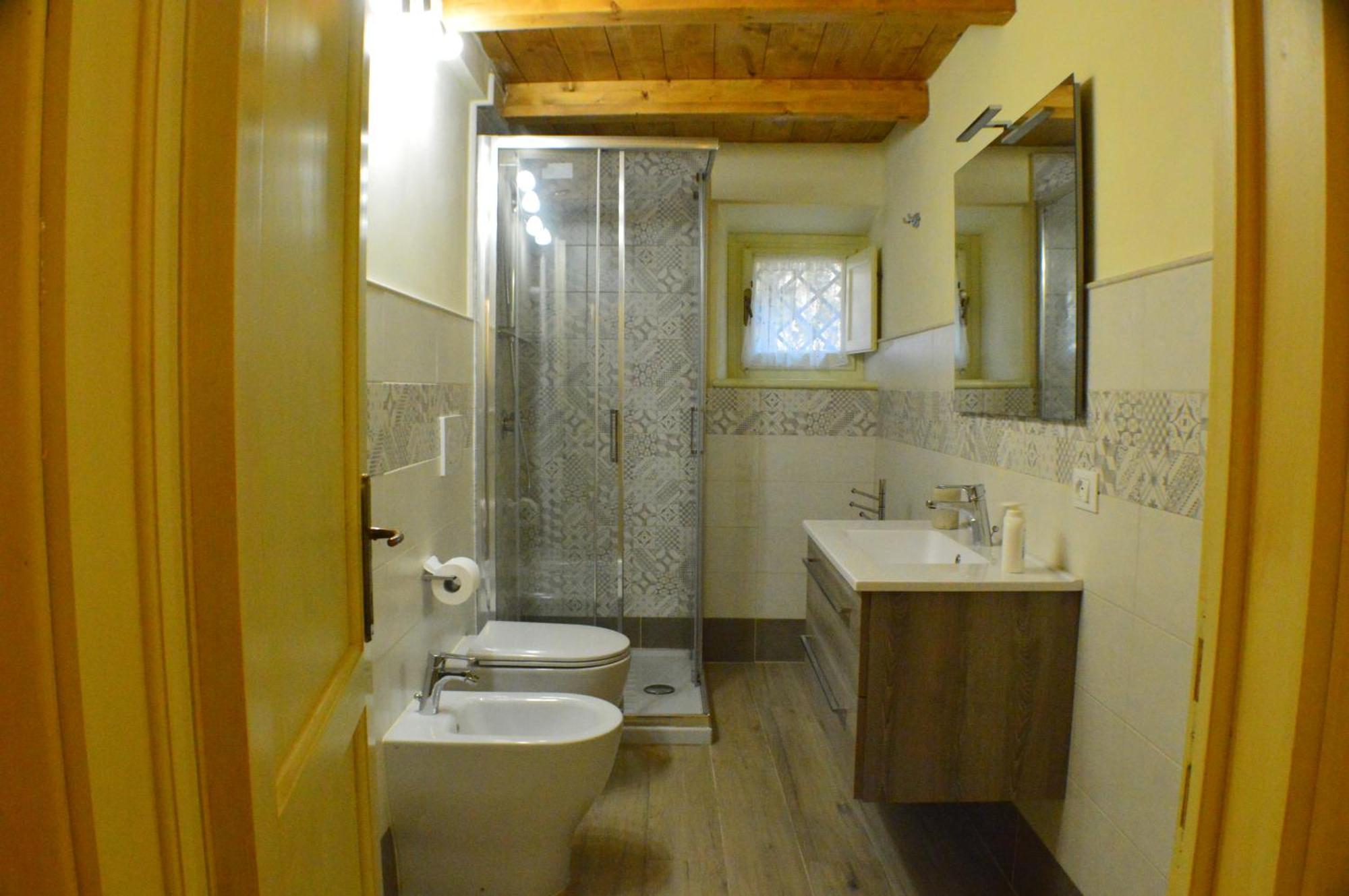 Casa Mita Con Pacchetto Mare Incluso Villa Camaiore Eksteriør bilde