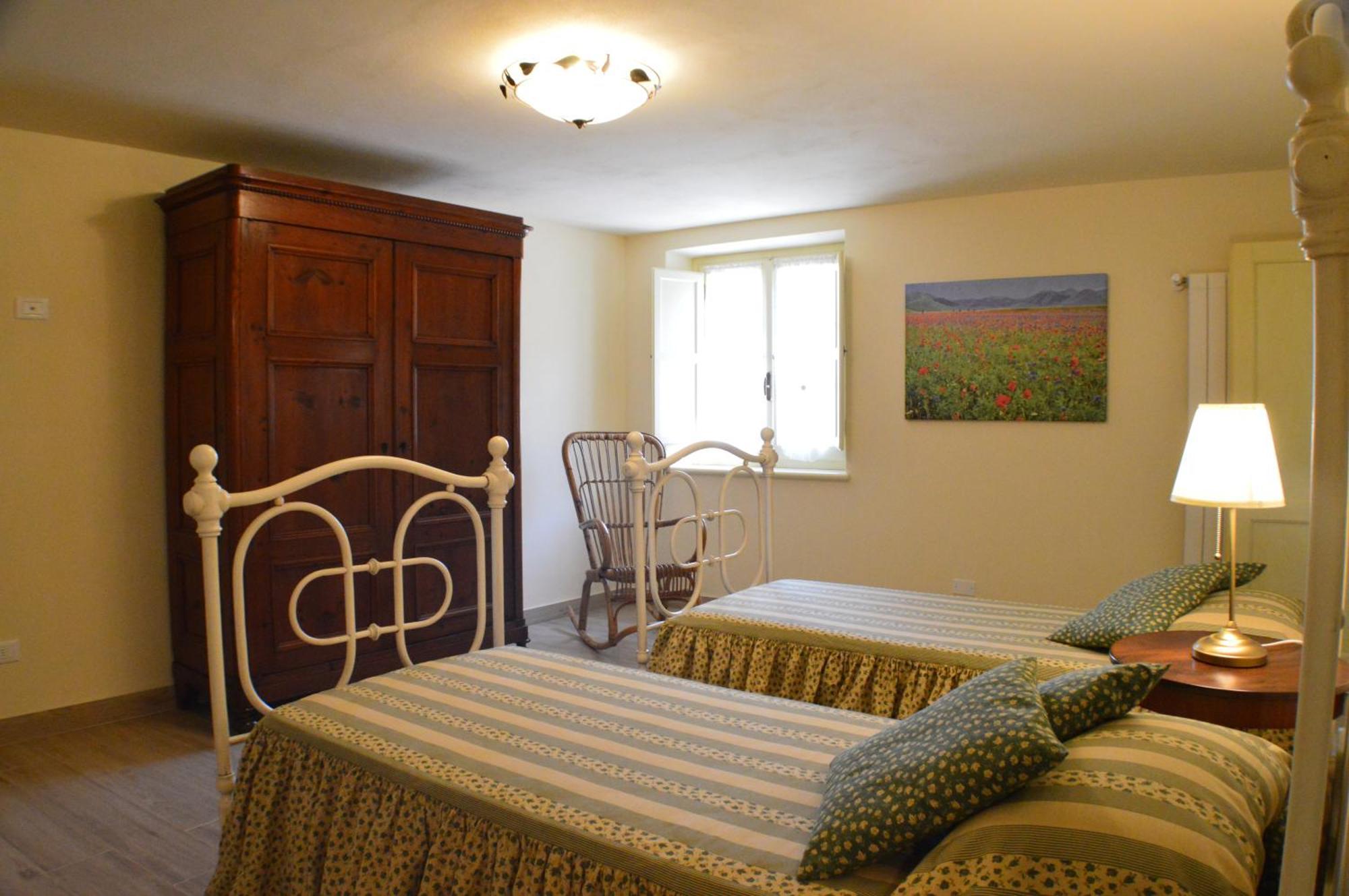 Casa Mita Con Pacchetto Mare Incluso Villa Camaiore Eksteriør bilde